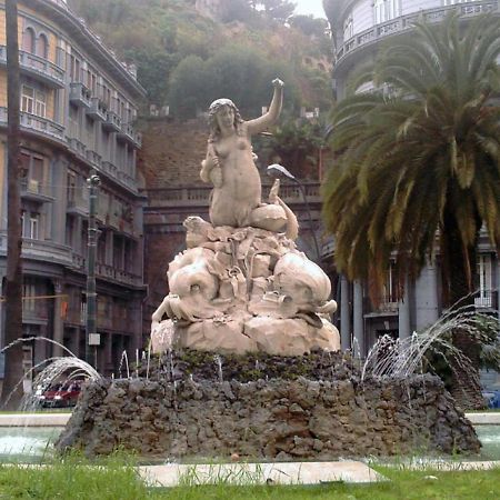 Posillipo 27 Apartment Napoli Ngoại thất bức ảnh