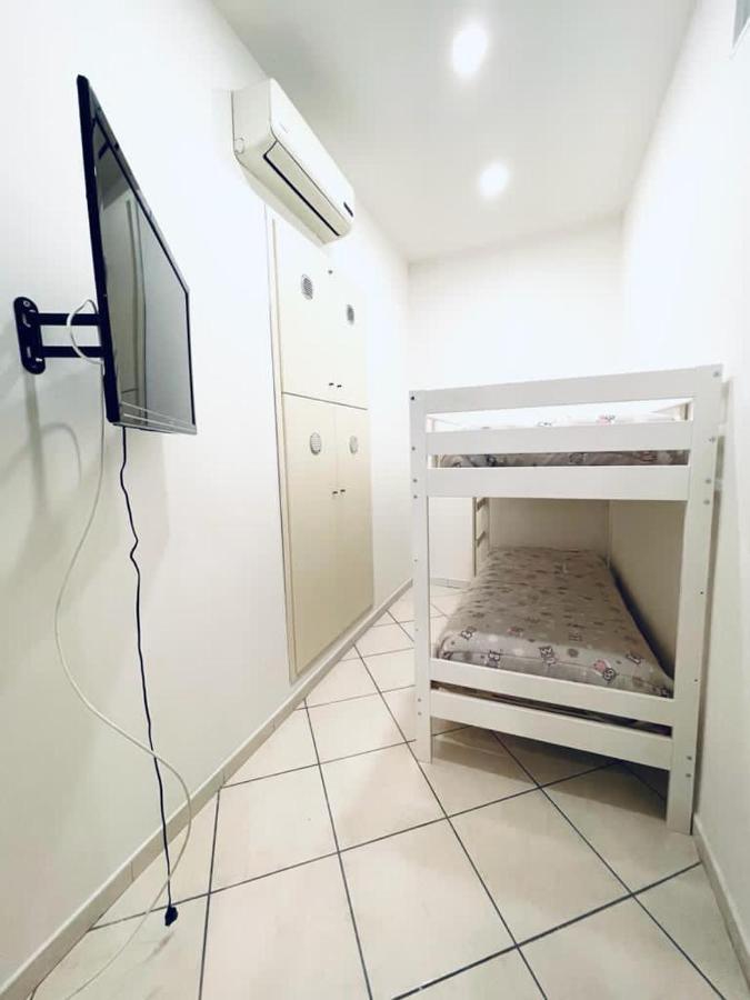 Posillipo 27 Apartment Napoli Ngoại thất bức ảnh