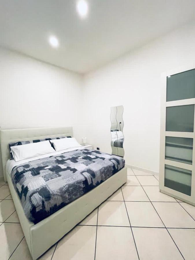 Posillipo 27 Apartment Napoli Ngoại thất bức ảnh