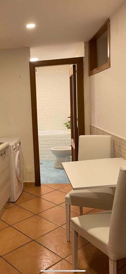 Posillipo 27 Apartment Napoli Ngoại thất bức ảnh